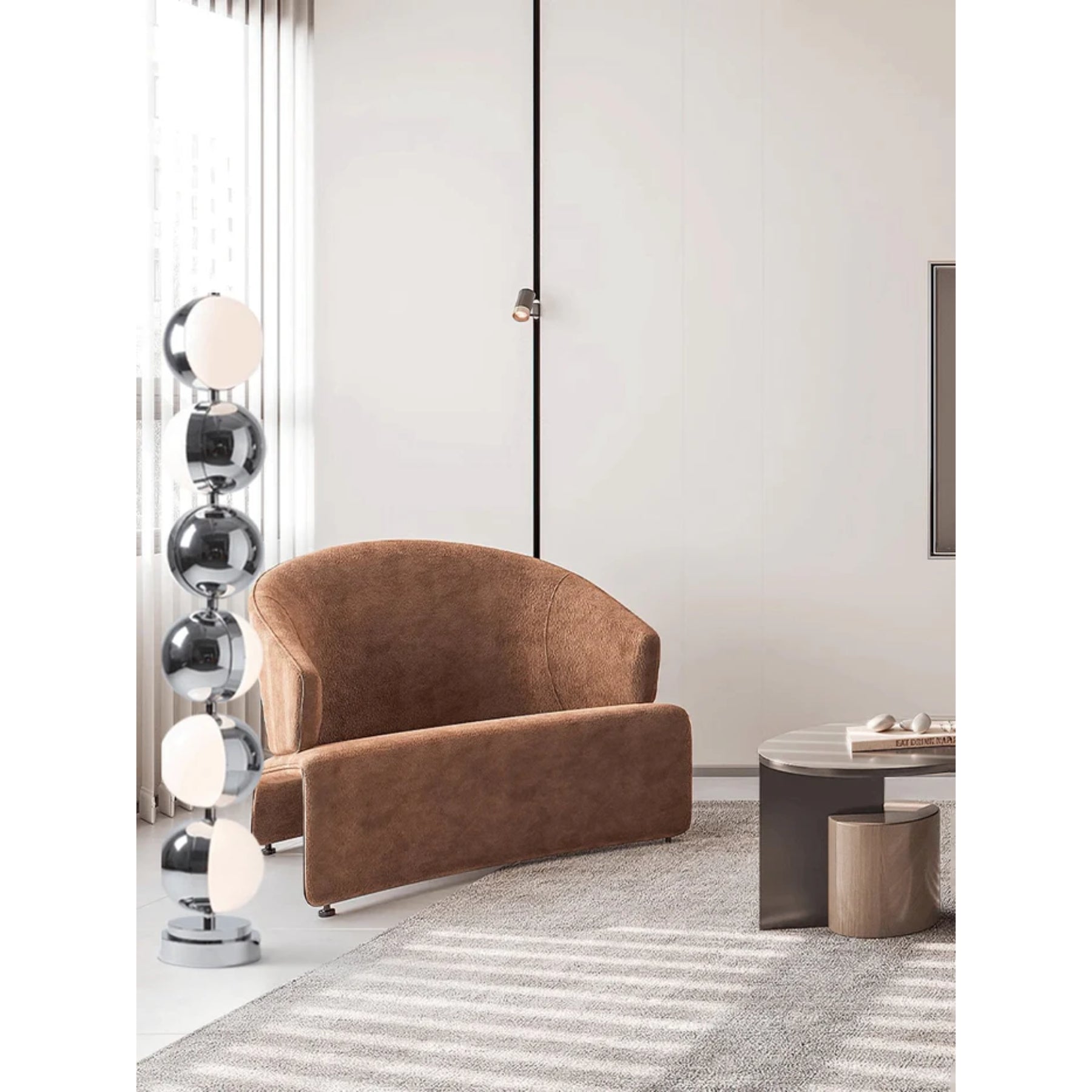 Mestreno Vloerlamp