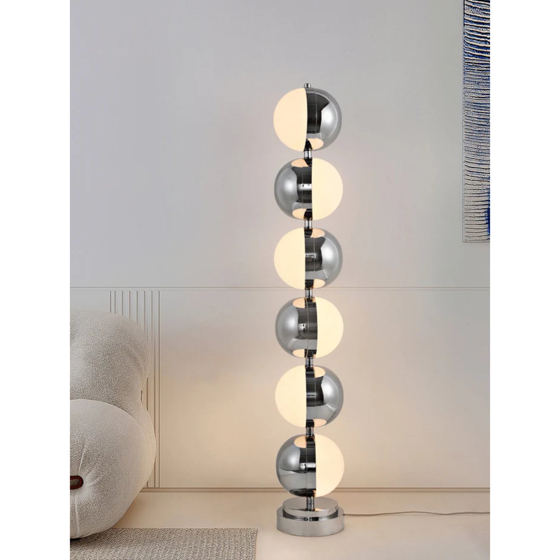 Mestreno Vloerlamp