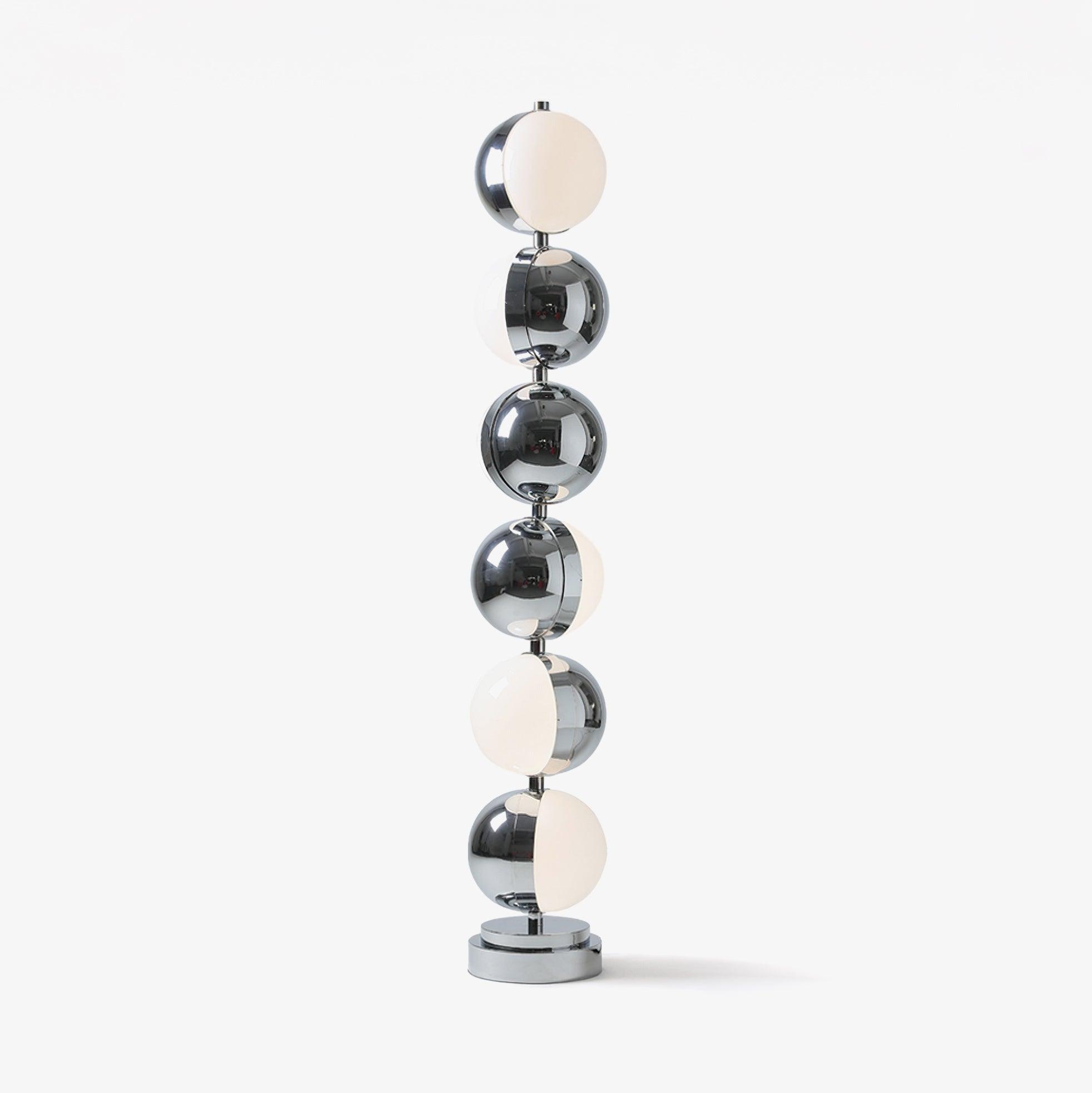 Mestreno Vloerlamp