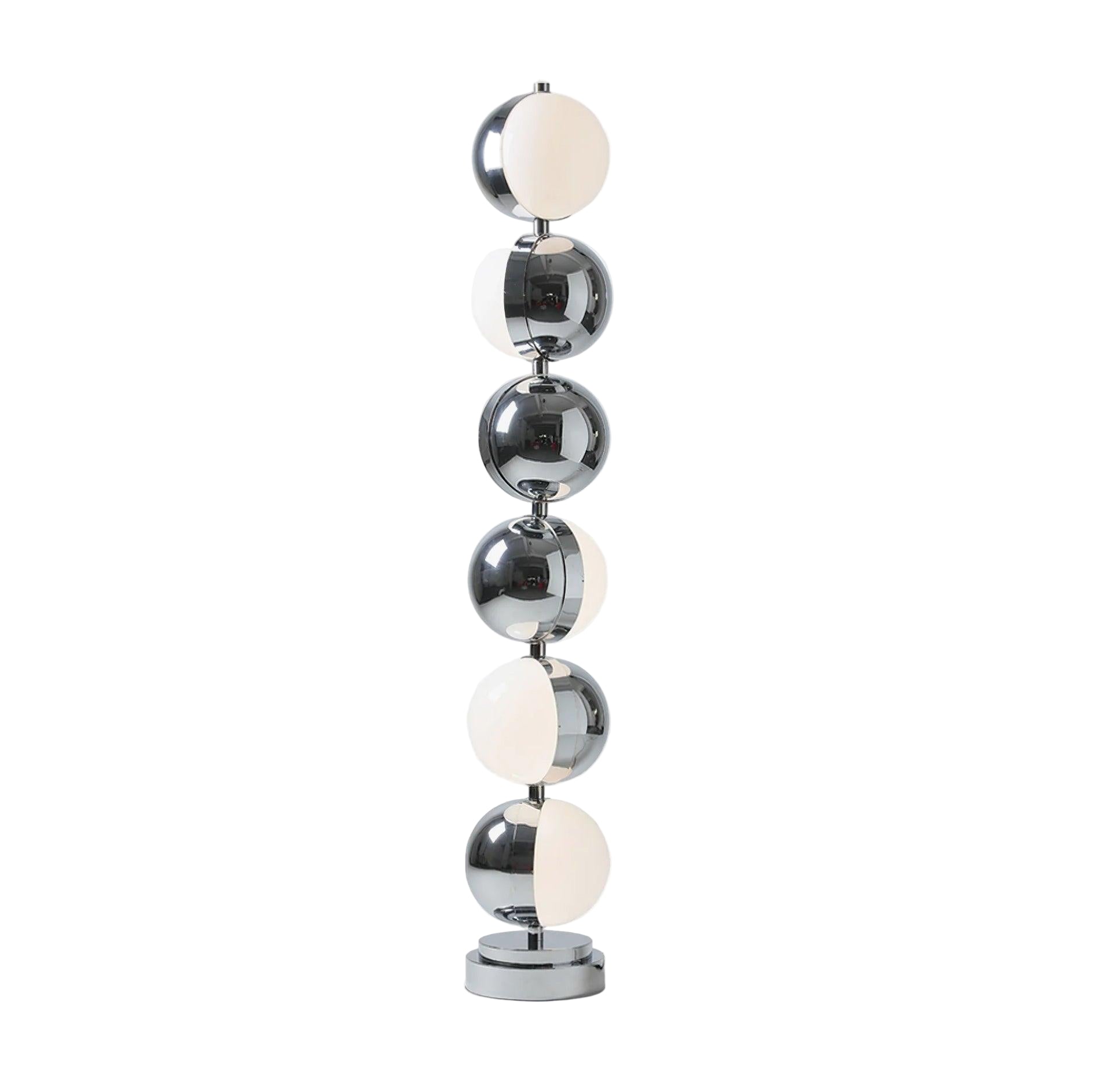 Mestreno Vloerlamp