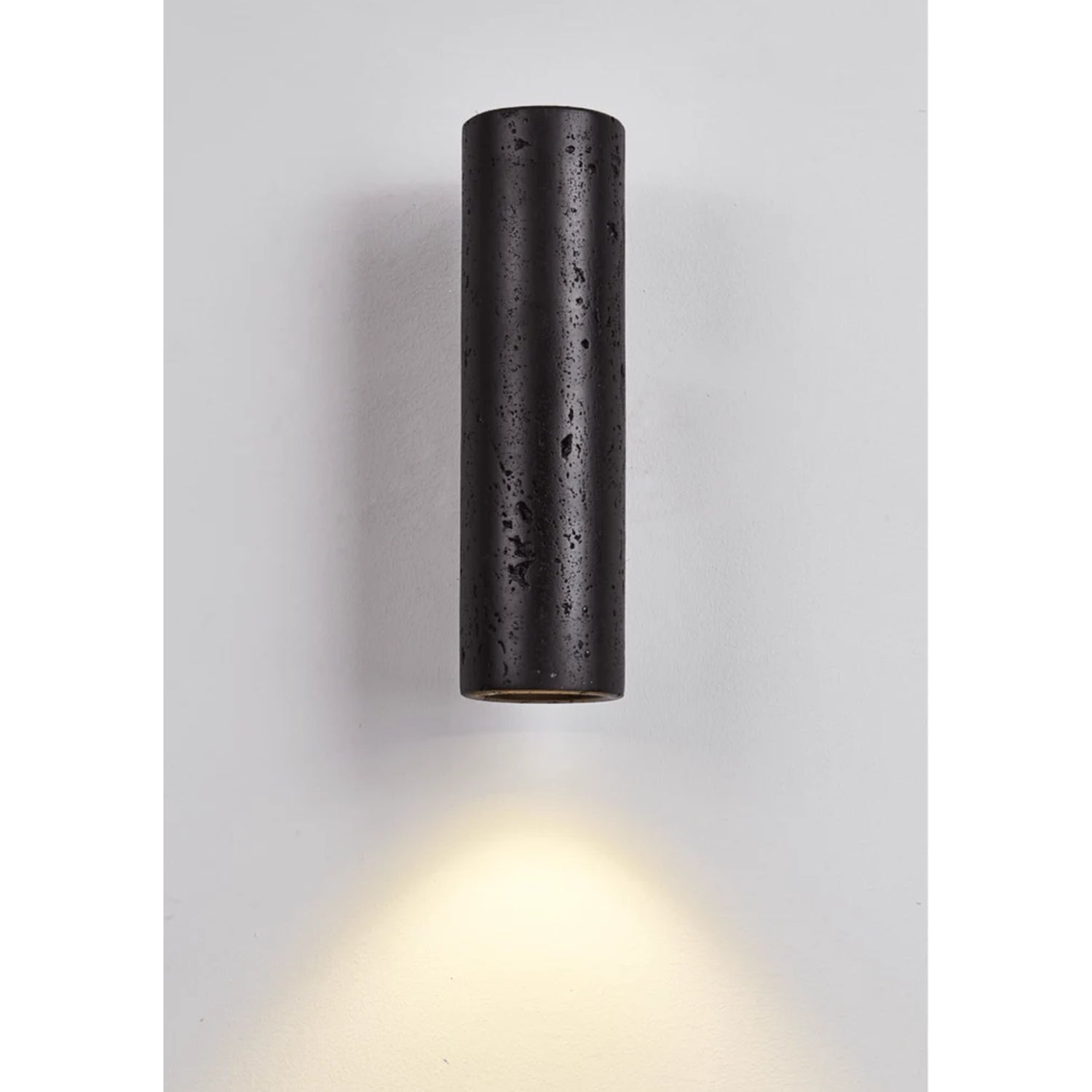 Nisco Travertijn Wandlamp