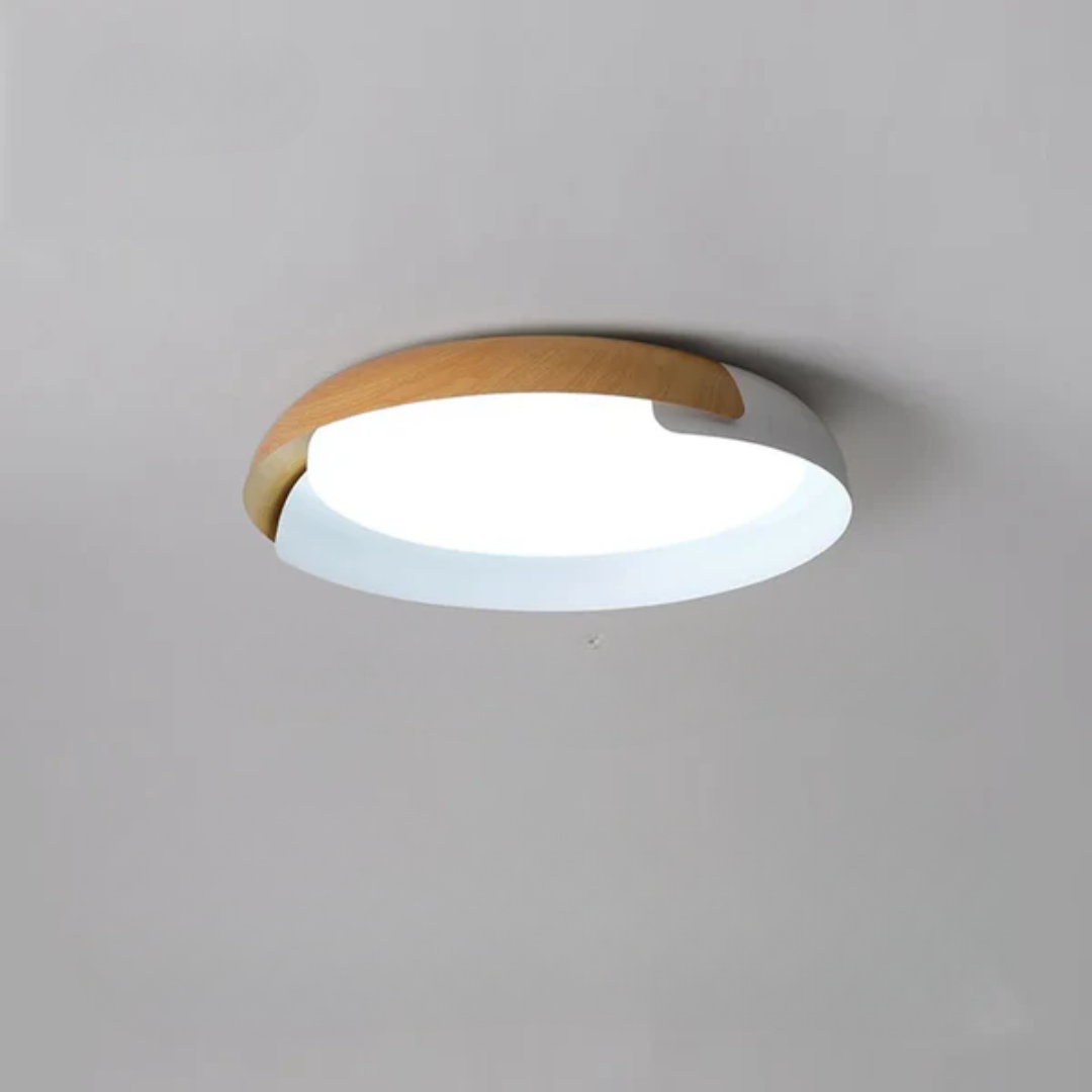 Cassaro Plafondlamp