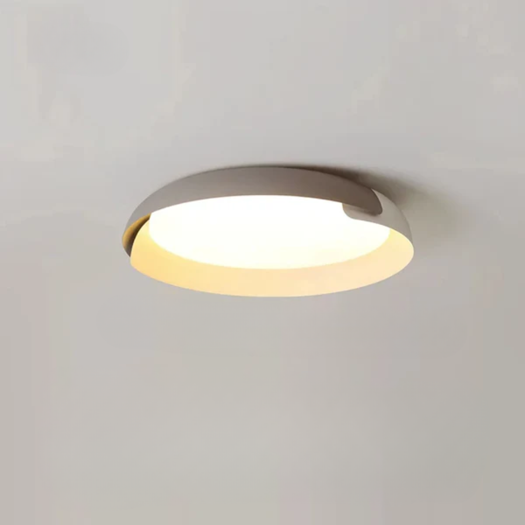 Cassaro Plafondlamp