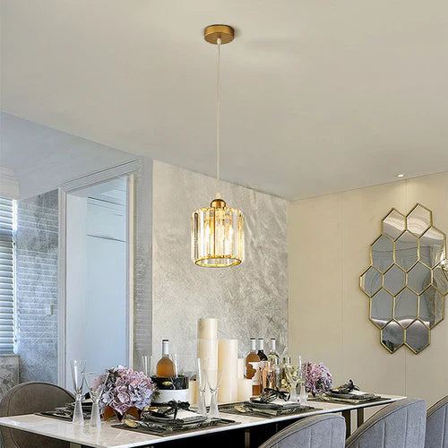 Ophelya Hanglamp