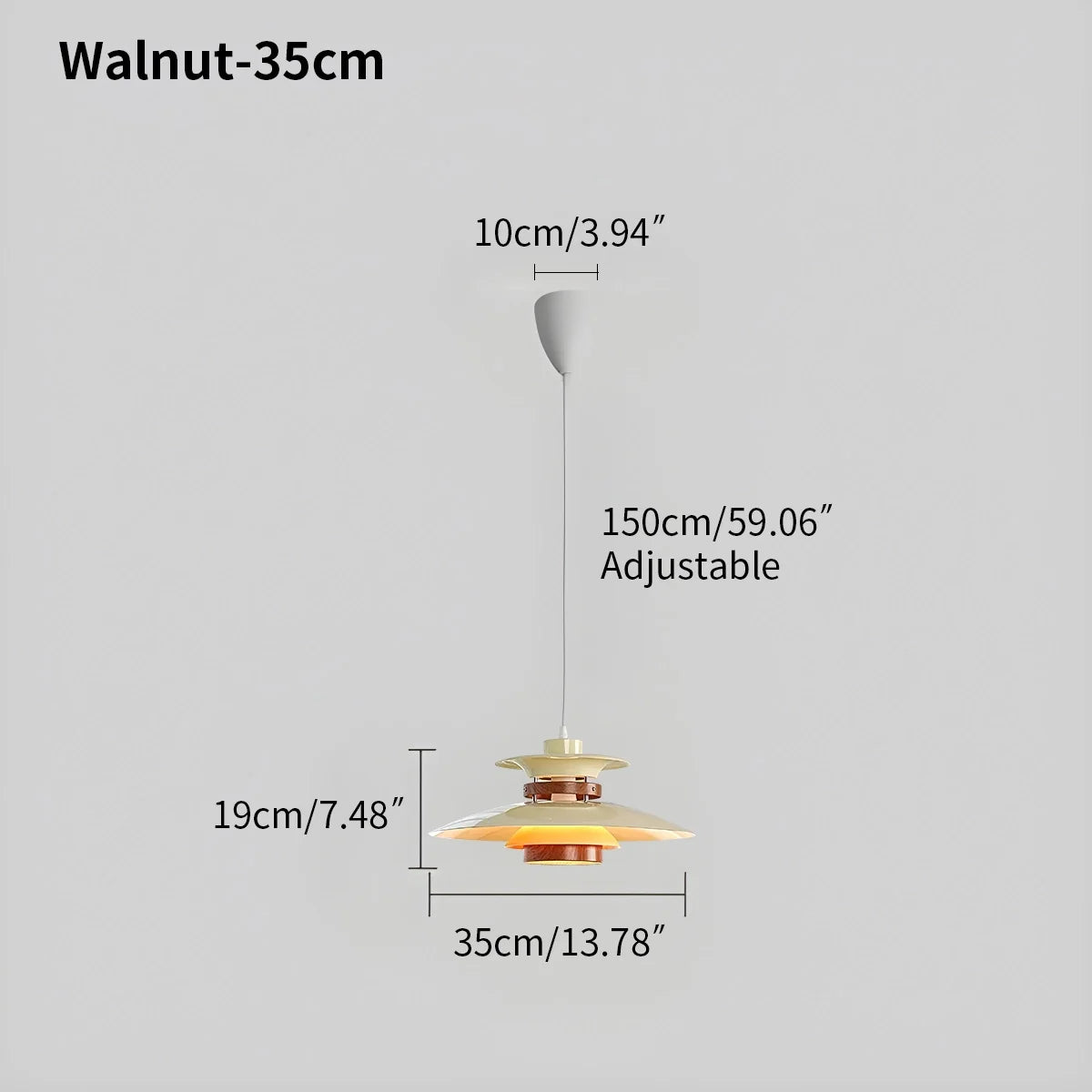 Marcero Hanglamp