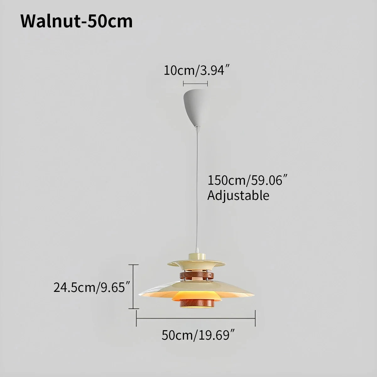 Marcero Hanglamp
