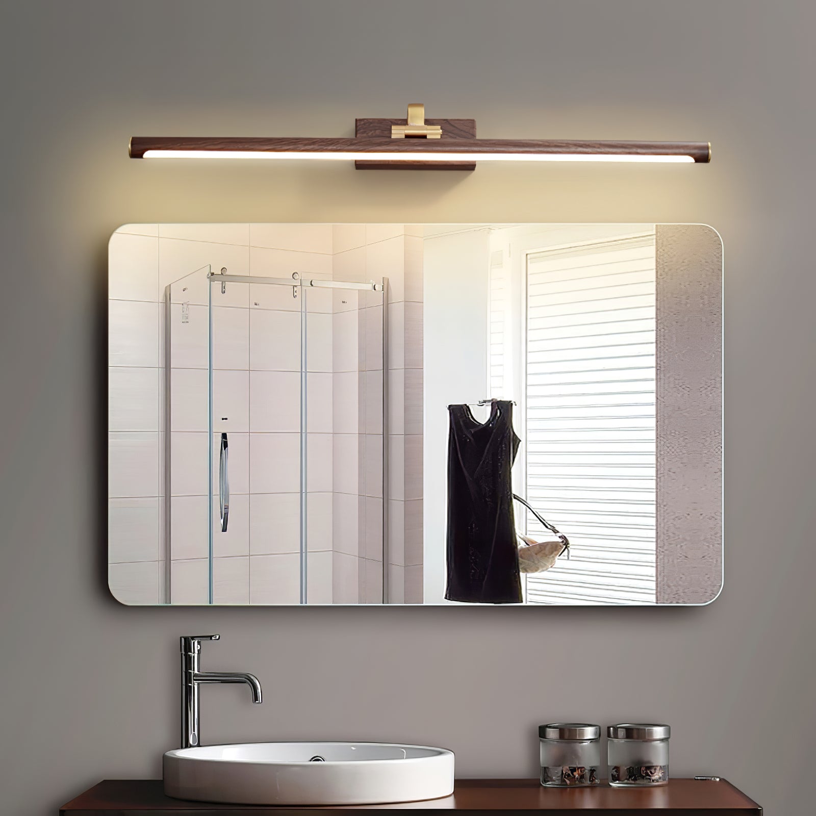 Lanaya Wandlamp