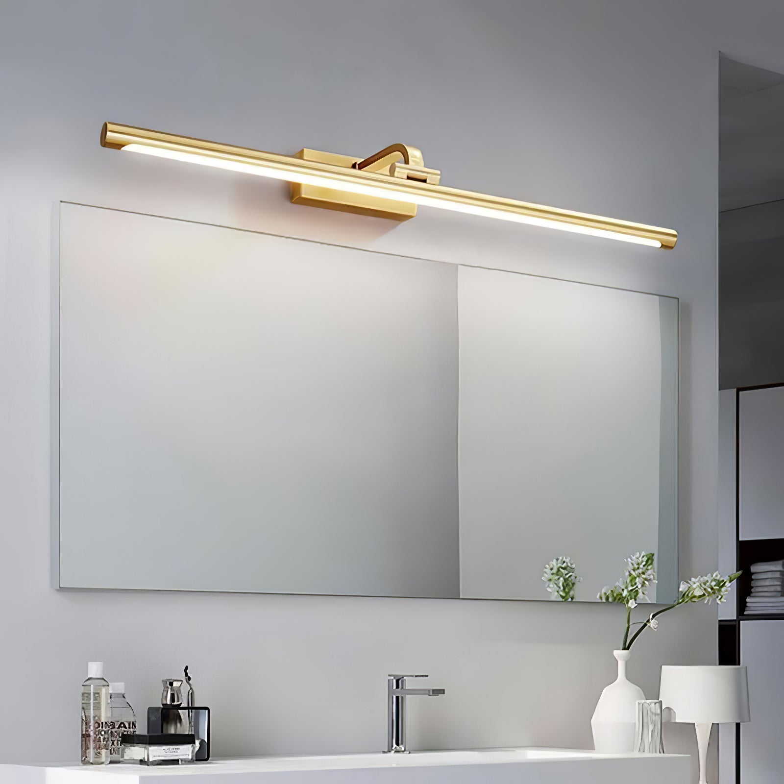 Lanaya Wandlamp