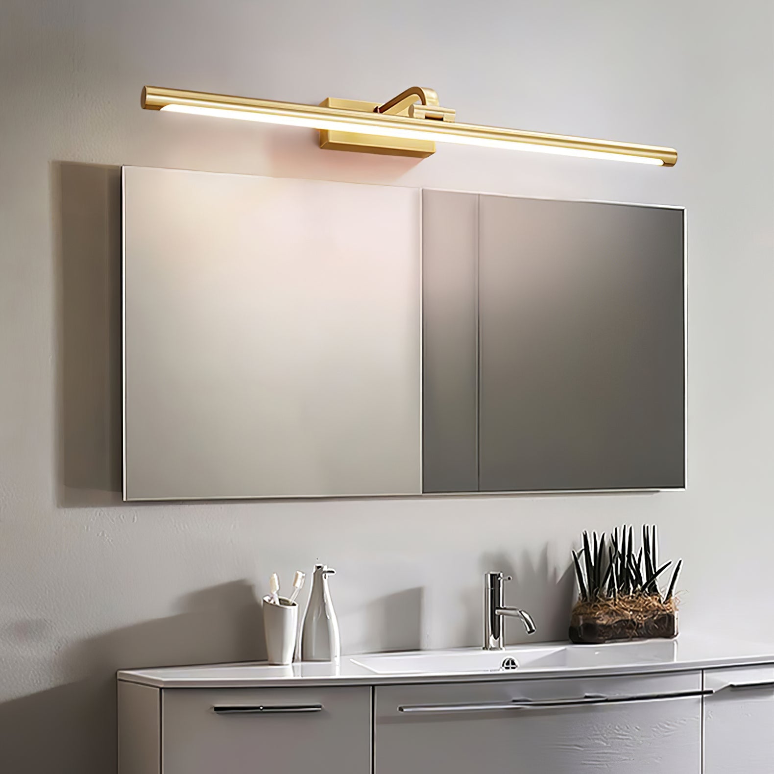 Lanaya Wandlamp