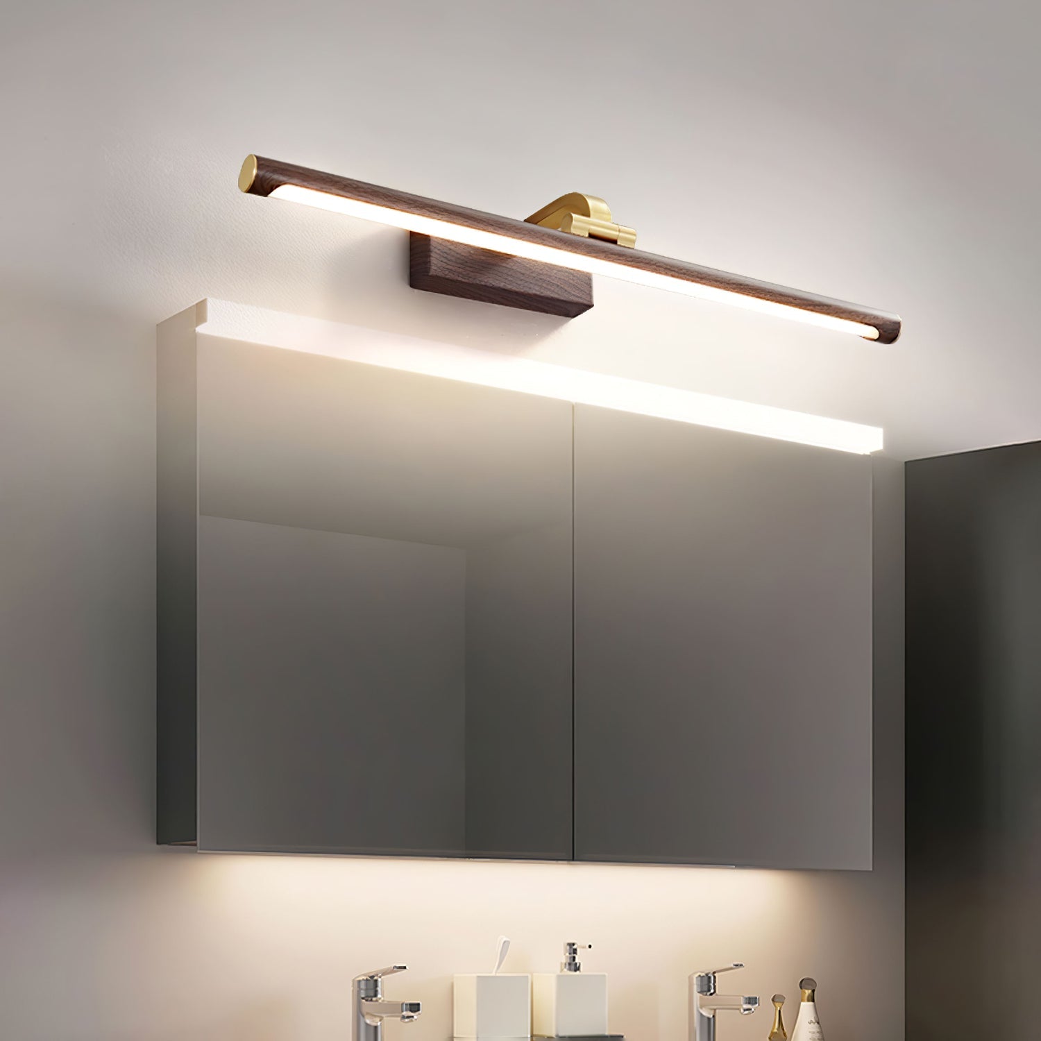Lanaya Wandlamp