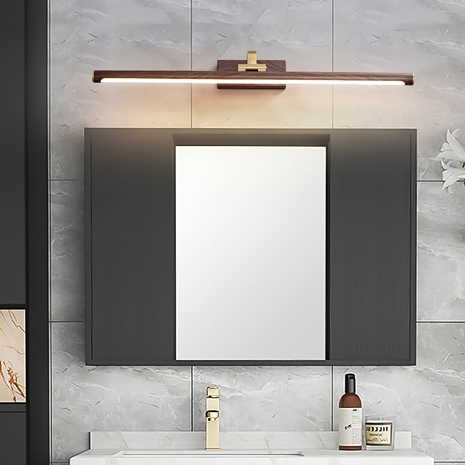 Lanaya Wandlamp