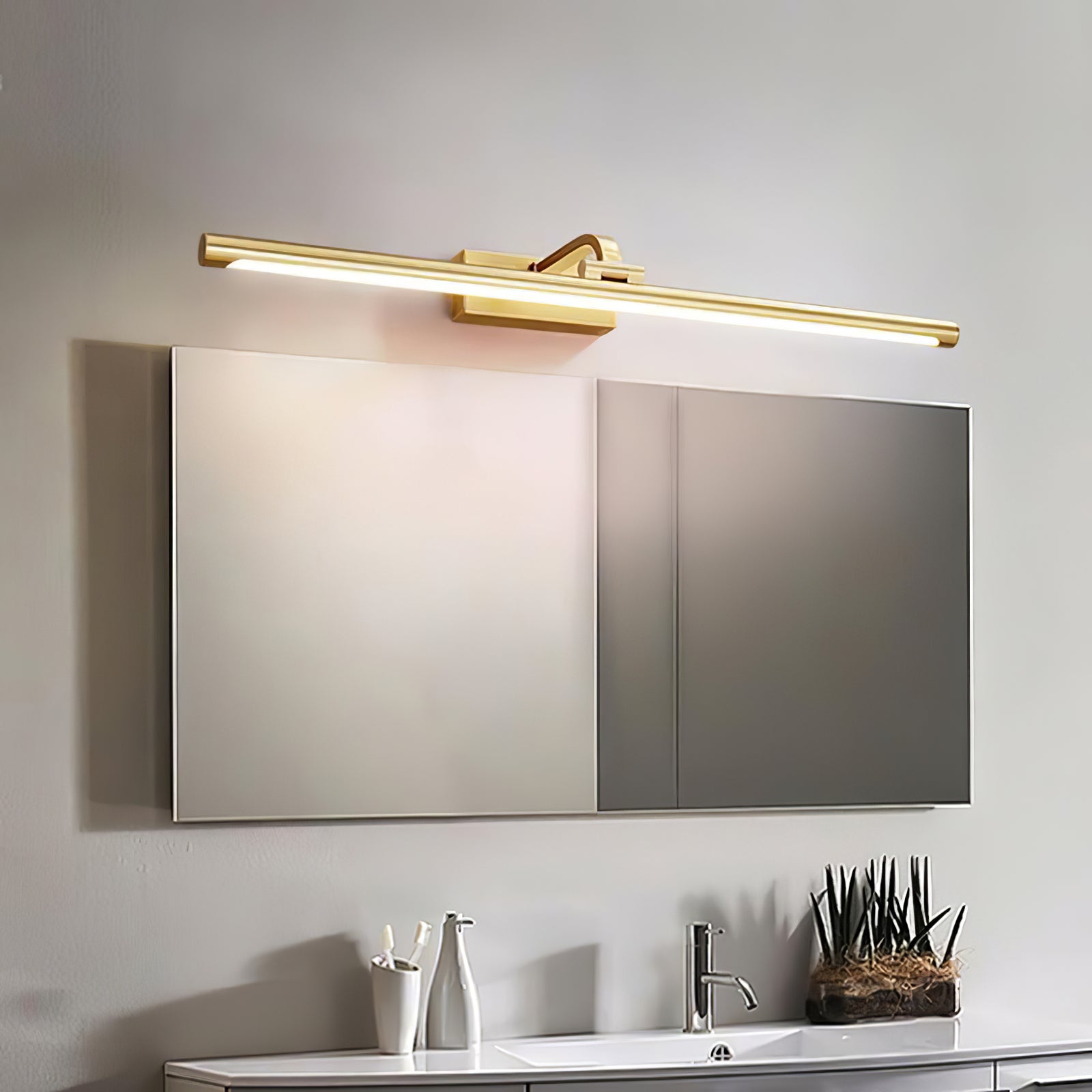 Lanaya Wandlamp