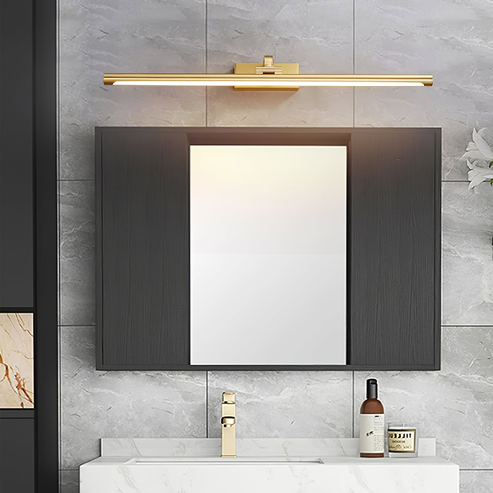 Lanaya Wandlamp