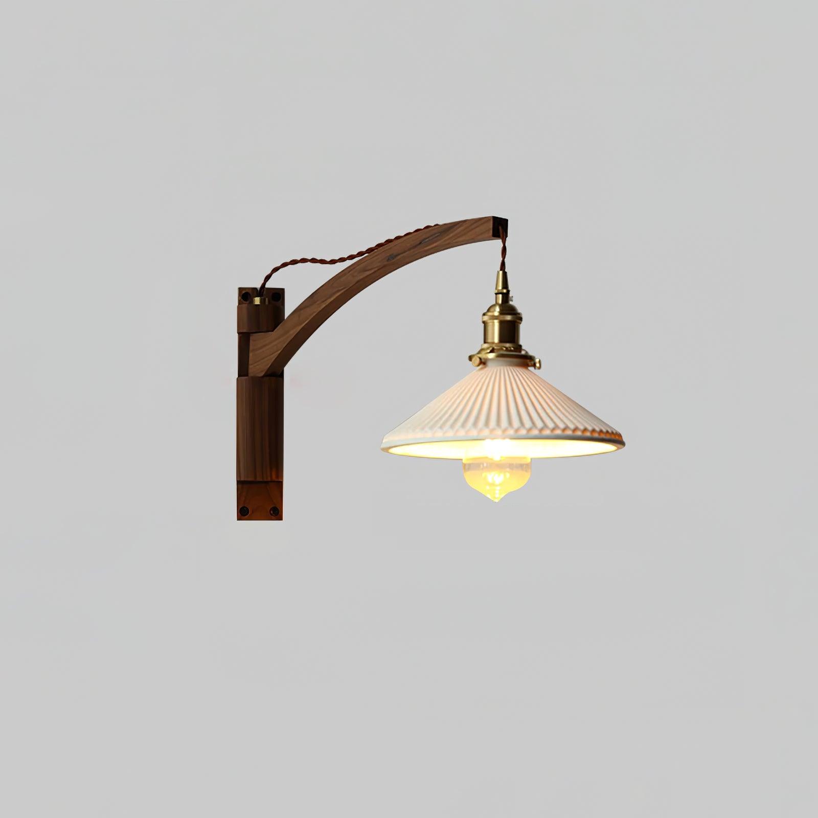 Droven Wandlamp