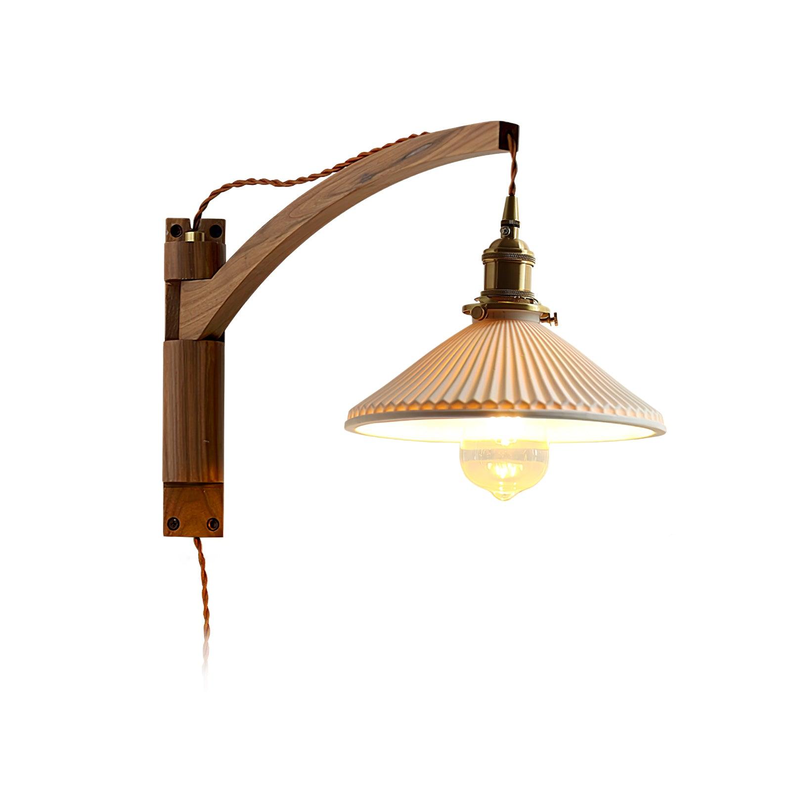 Droven Wandlamp