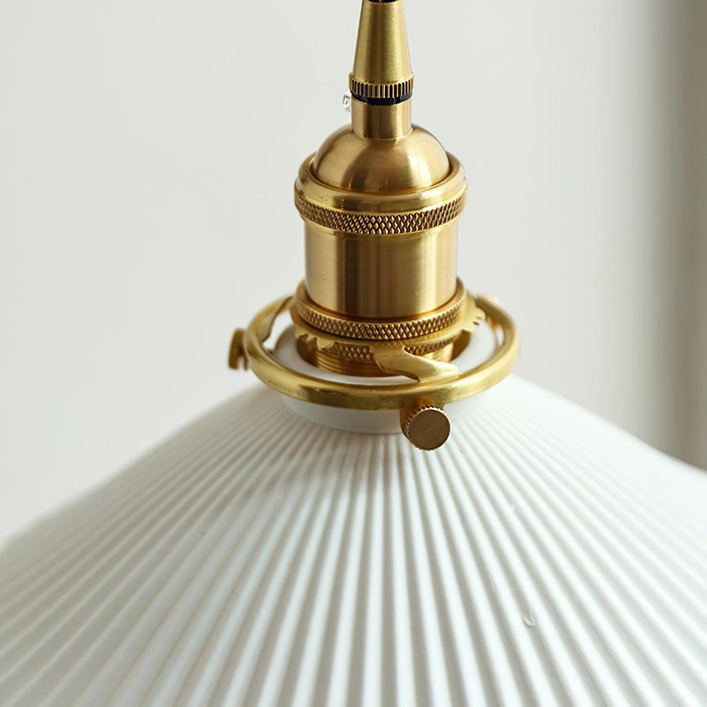 Droven Wandlamp