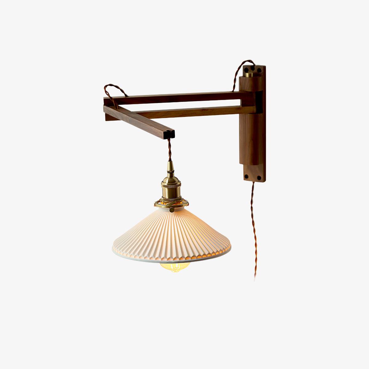 Droven Wandlamp