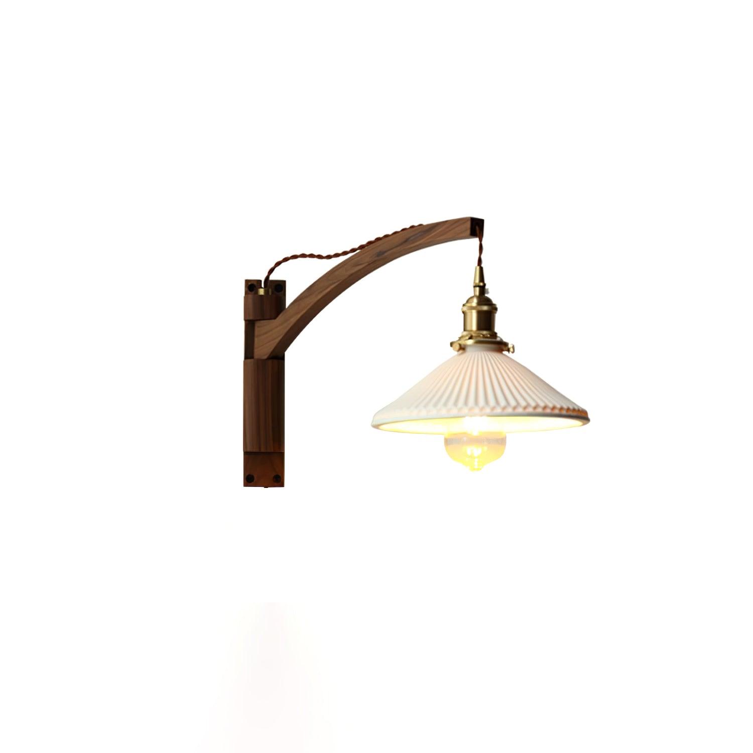 Droven Wandlamp