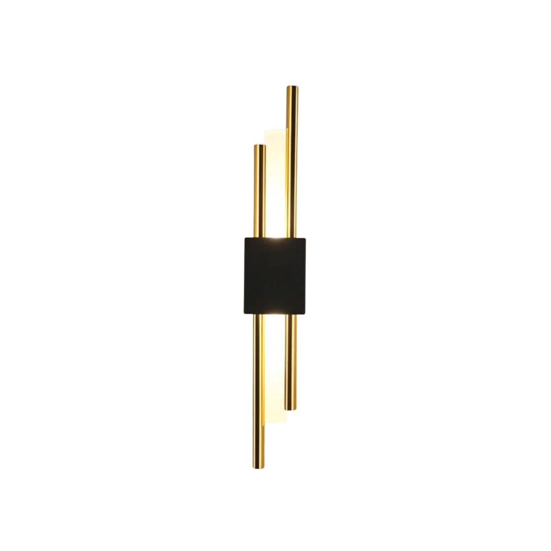 Scone Luxe Wandlamp