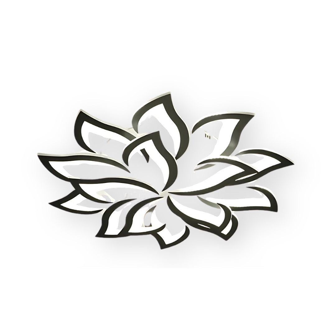 Lovela Flower Plafondlamp