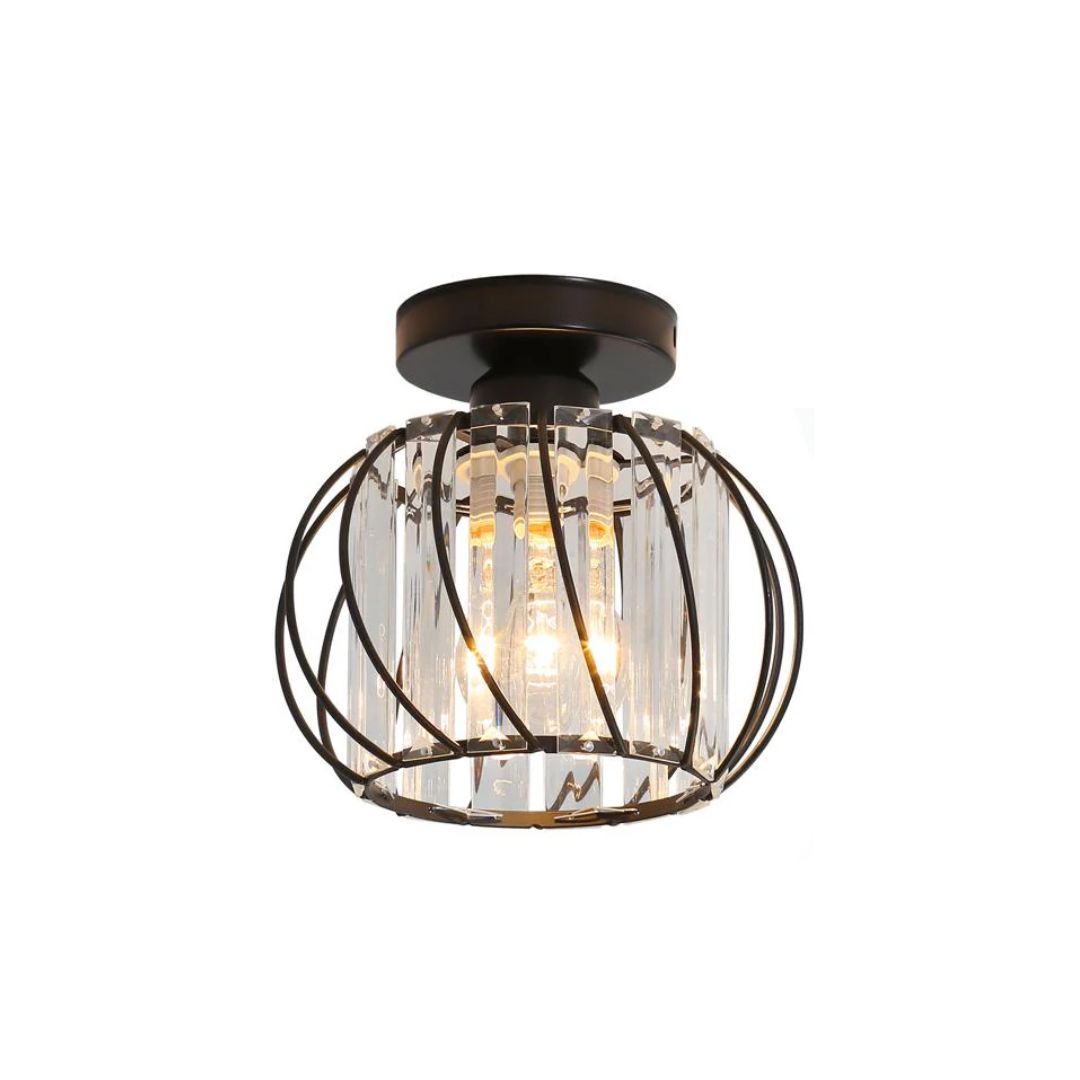 Cazzon Luxe Plafondlamp
