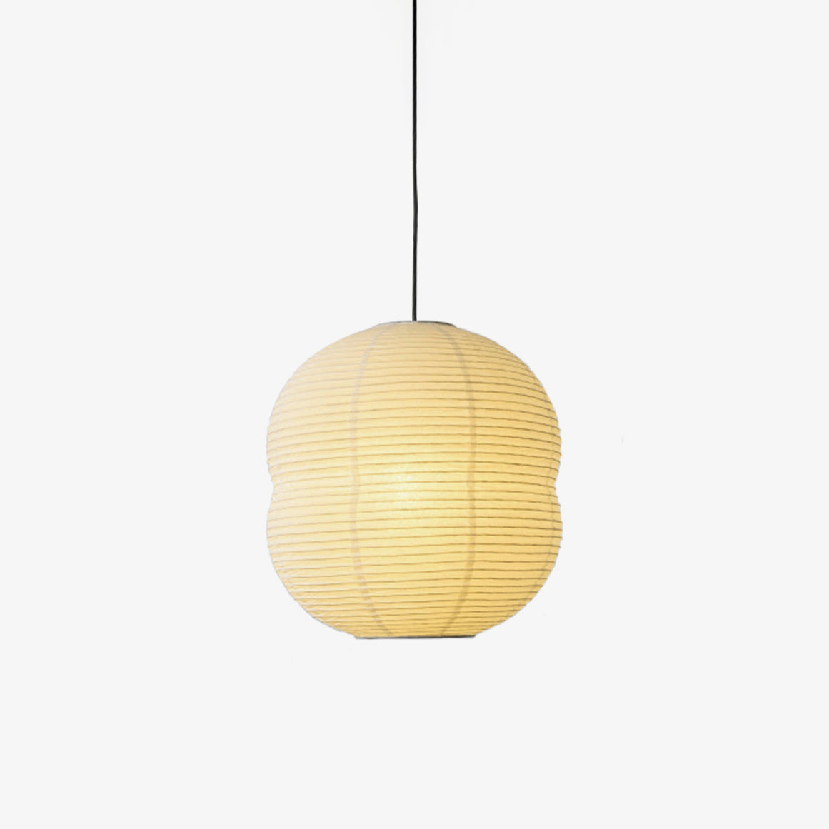 Mashy Papieren Hanglamp