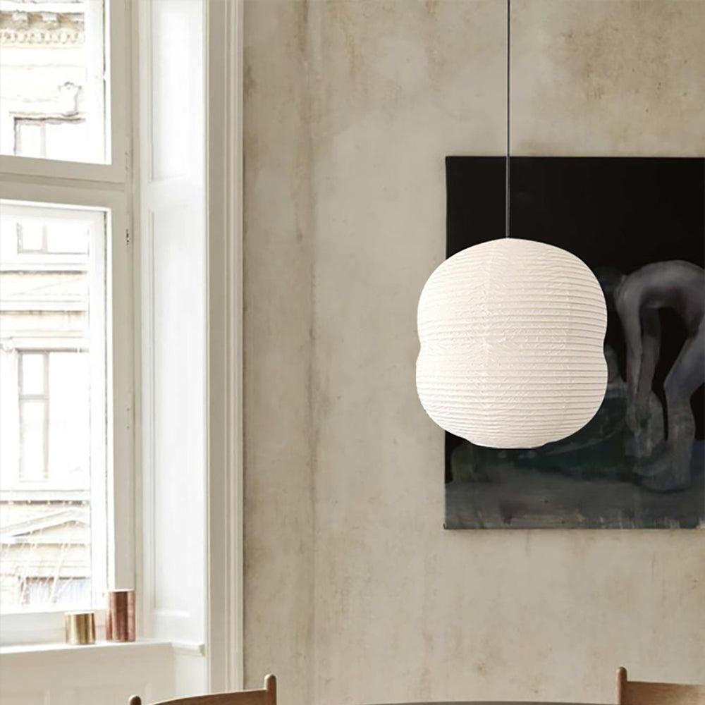Mashy Papieren Hanglamp