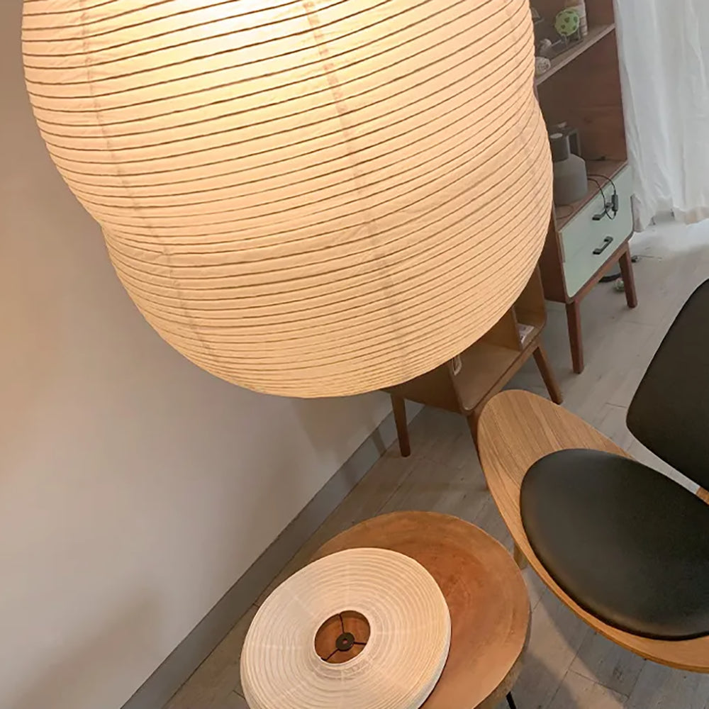 Mashy Papieren Hanglamp