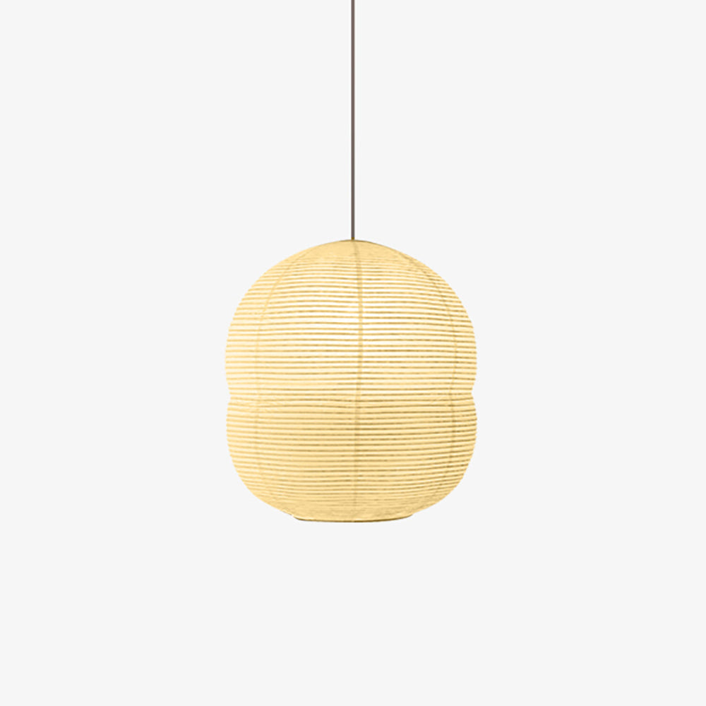 Mashy Papieren Hanglamp