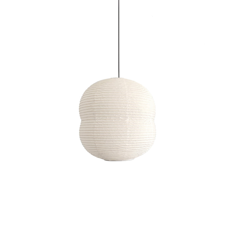 Mashy Papieren Hanglamp