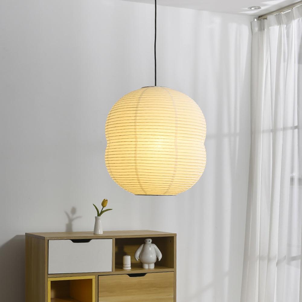 Mashy Papieren Hanglamp