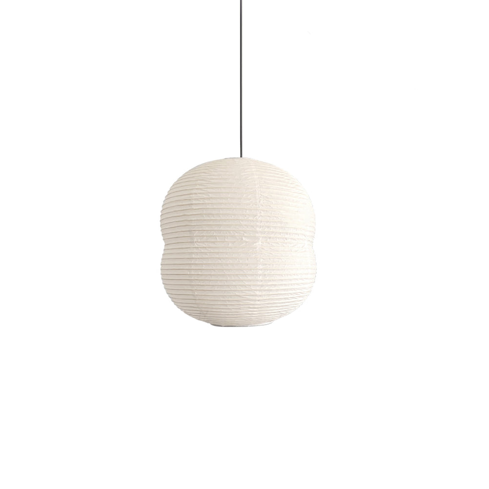 Mashy Papieren Hanglamp