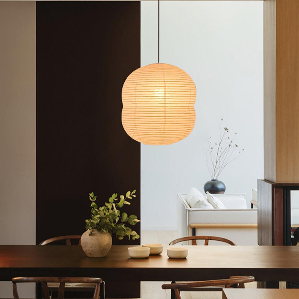 Mashy Papieren Hanglamp