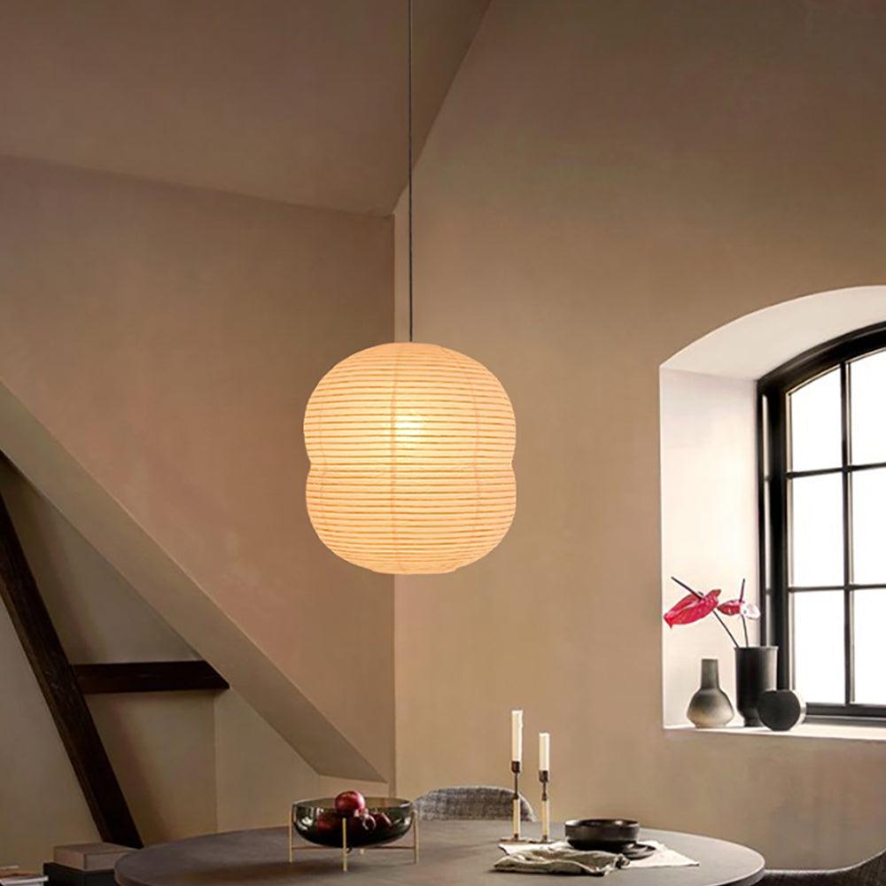 Mashy Papieren Hanglamp