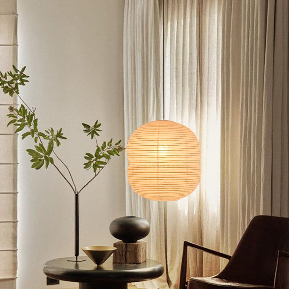 Mashy Papieren Hanglamp