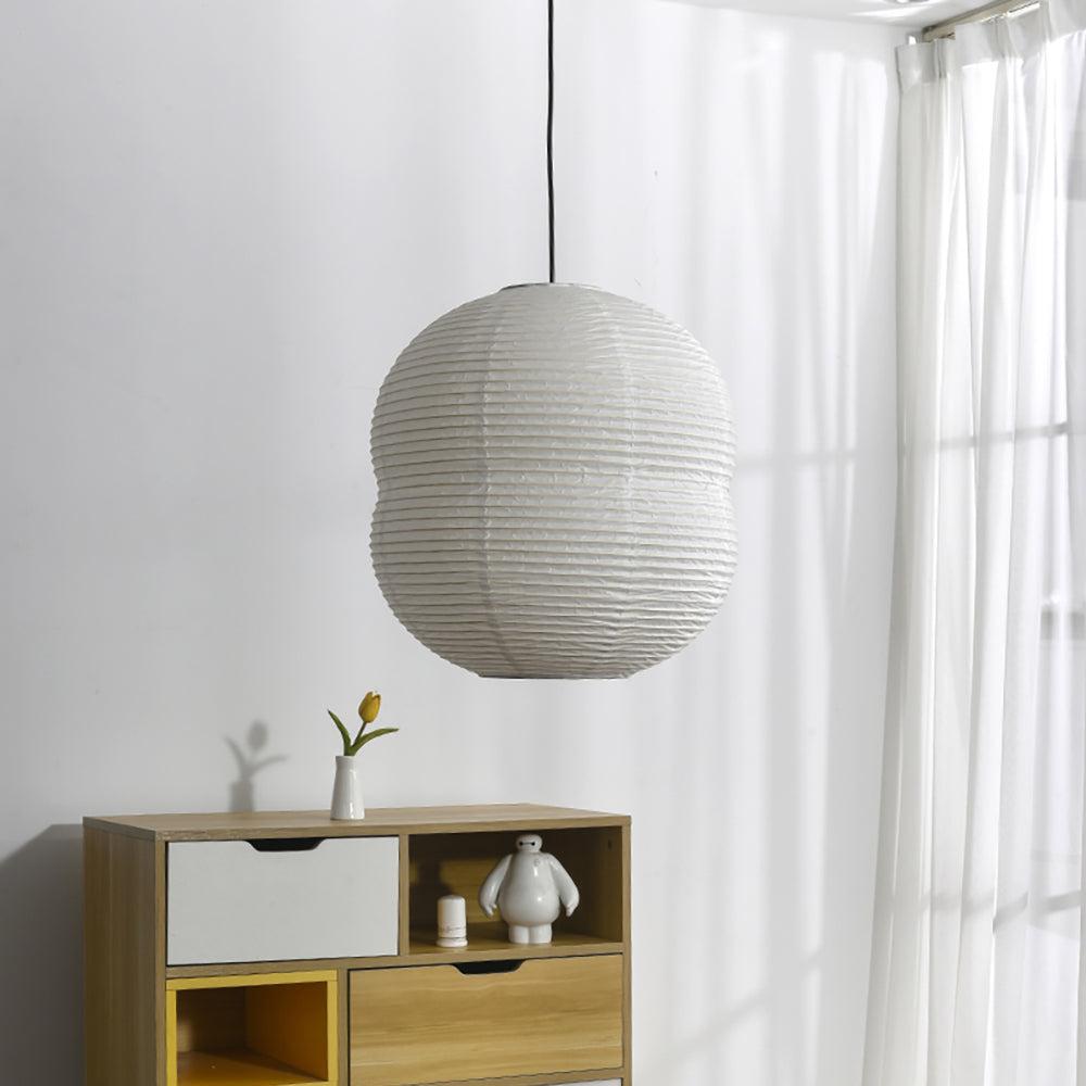 Mashy Papieren Hanglamp