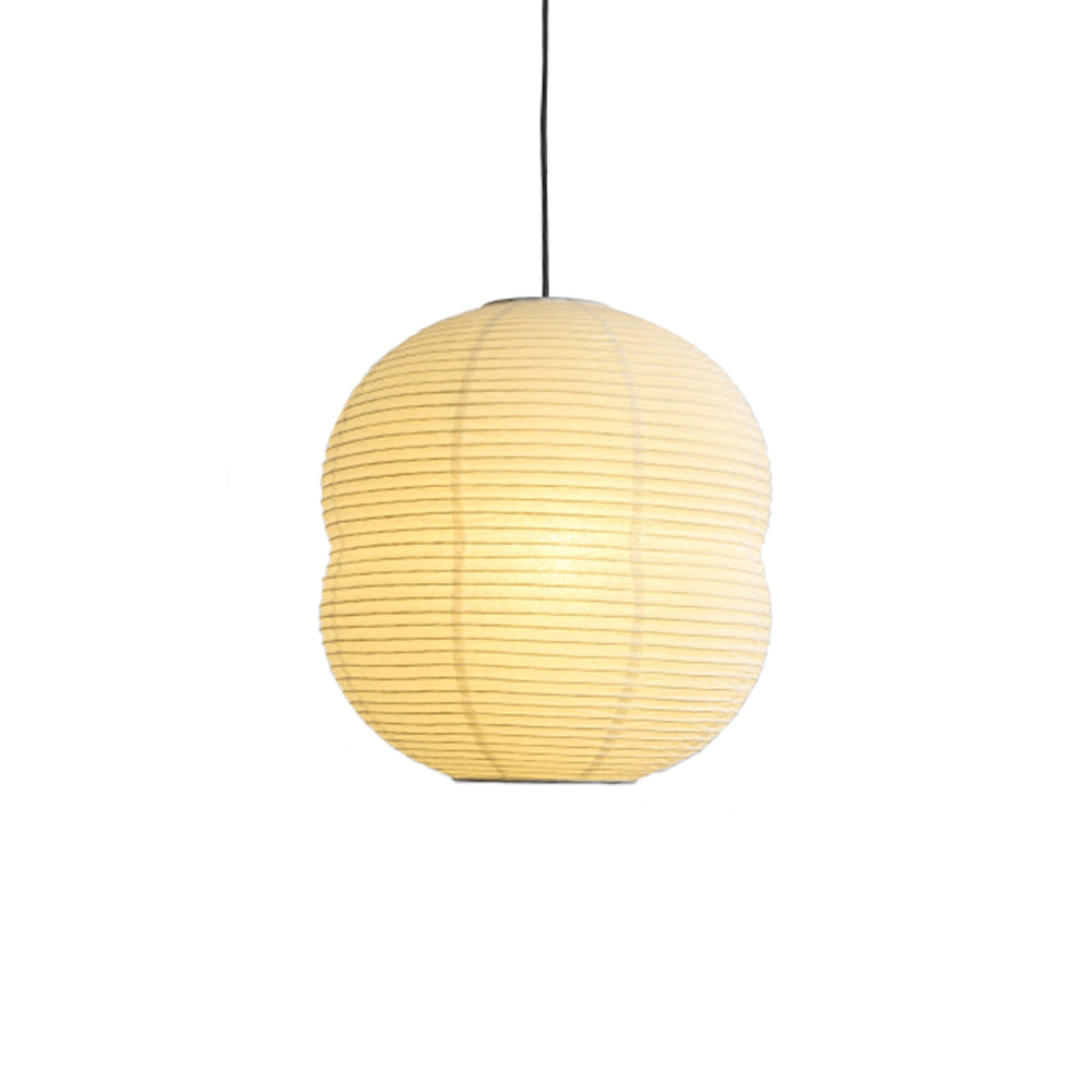 Mashy Papieren Hanglamp