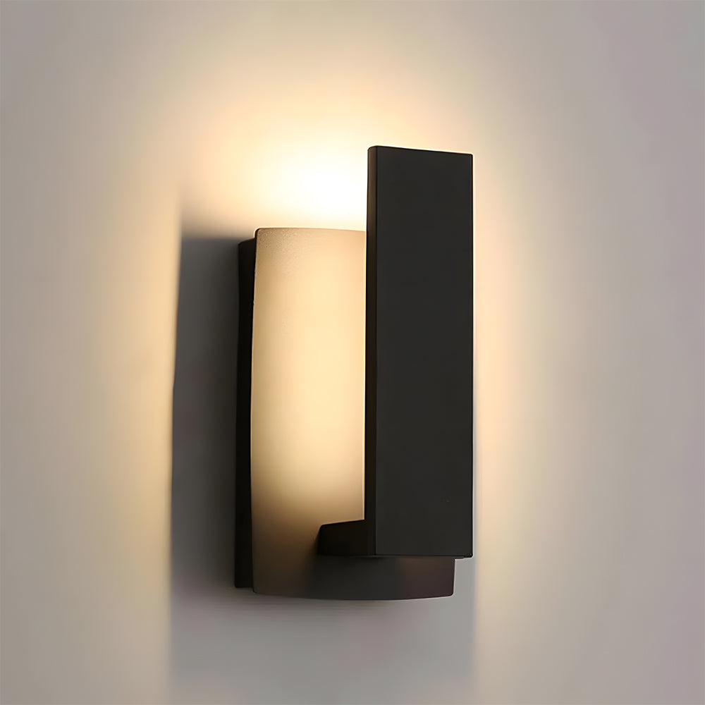 Mirenzo Buitenwandlamp