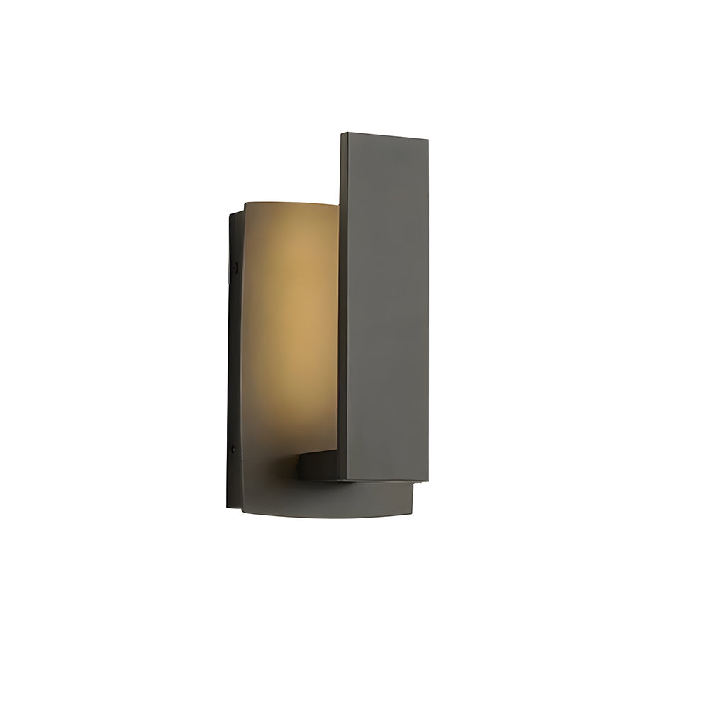 Mirenzo Buitenwandlamp