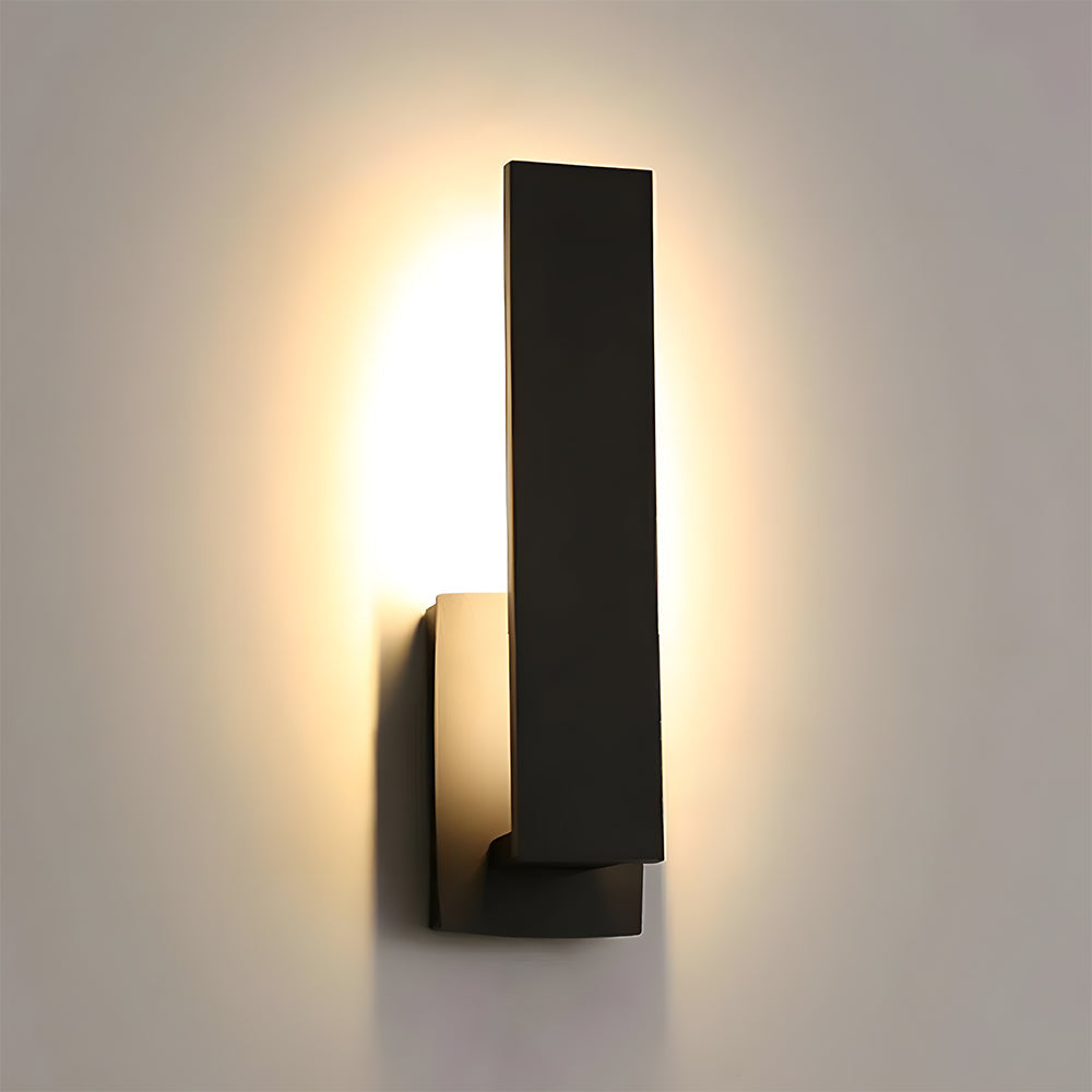 Mirenzo Buitenwandlamp