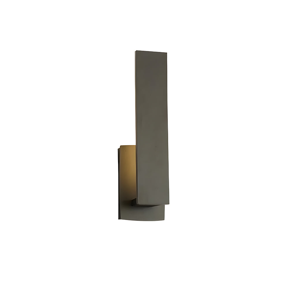 Mirenzo Buitenwandlamp