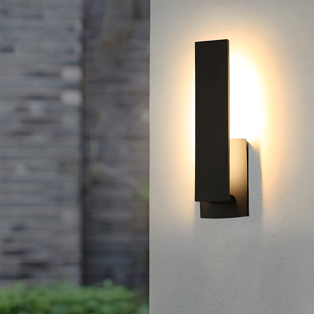 Mirenzo Buitenwandlamp