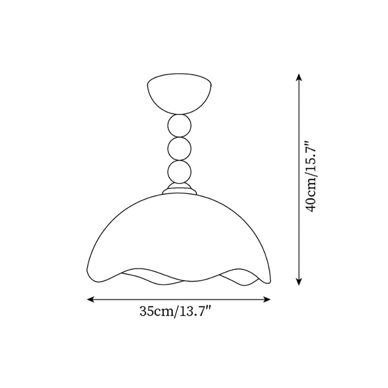 Cescillo Plafondlamp