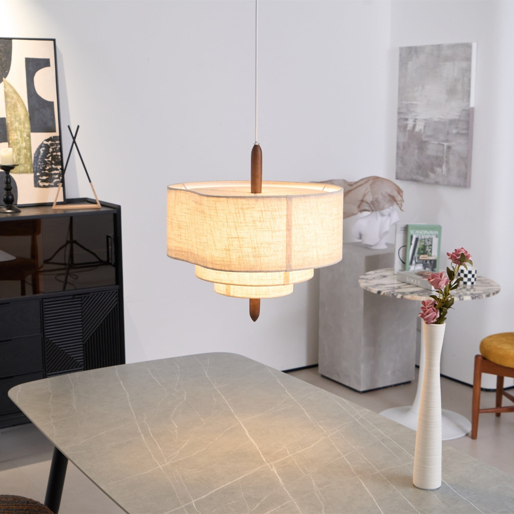 Dorvani Hanglamp