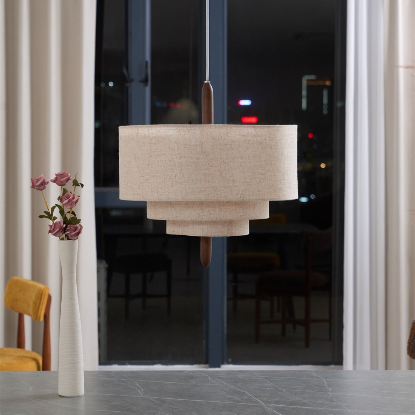 Dorvani Hanglamp
