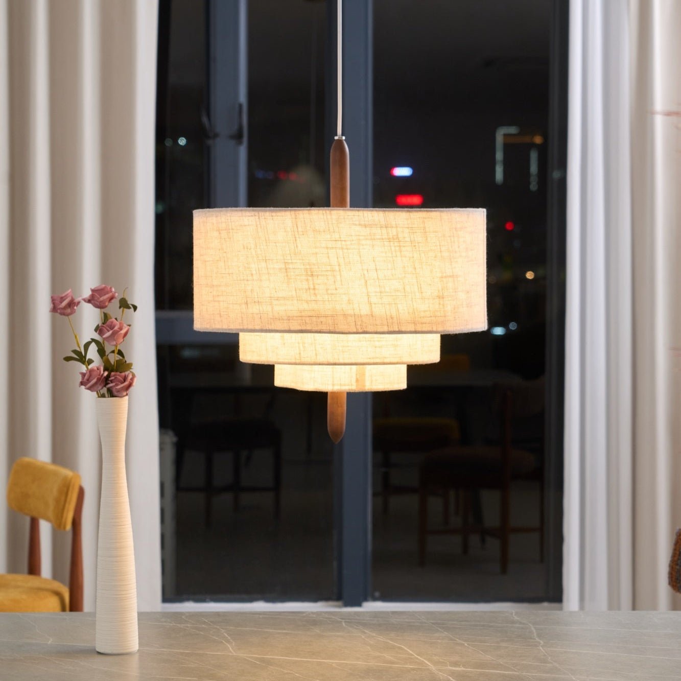 Dorvani Hanglamp