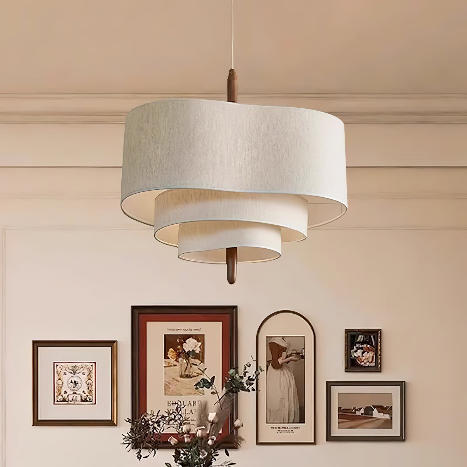 Dorvani Hanglamp
