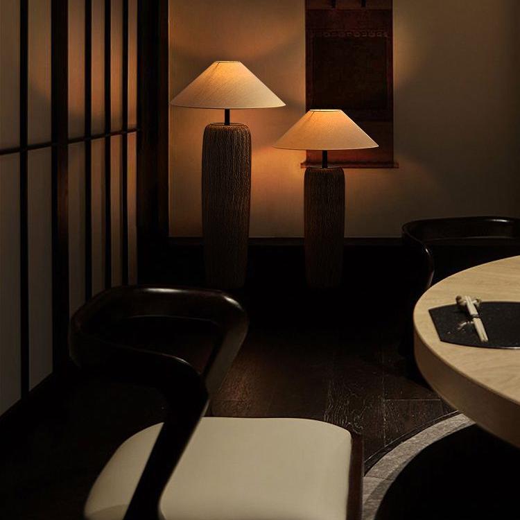 Tolozon Vloerlamp