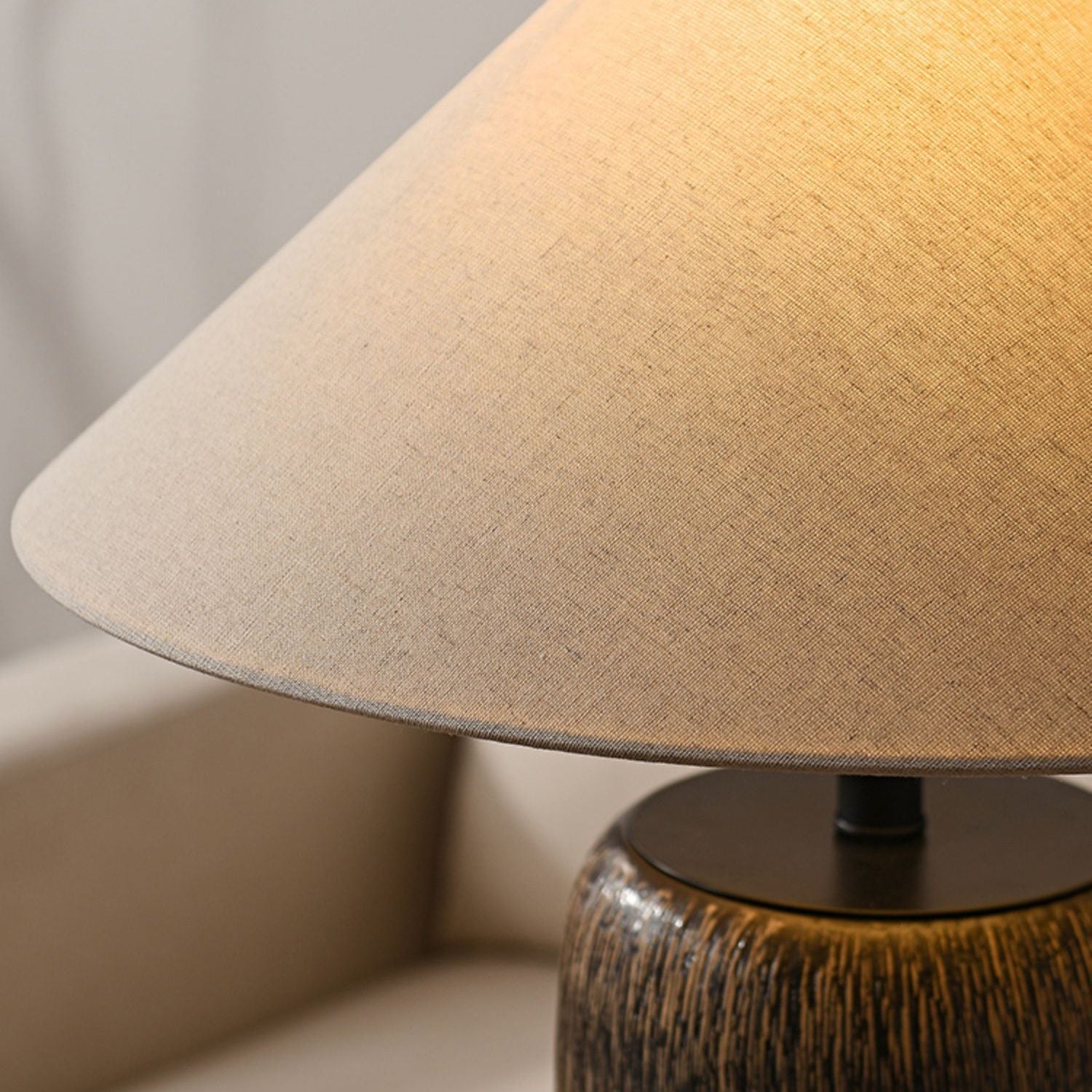 Tolozon Vloerlamp