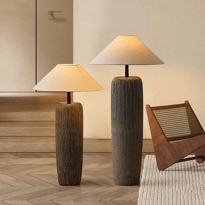 Tolozon Vloerlamp